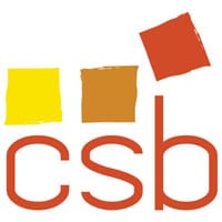 CSB, Centre social du Béguinage